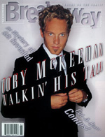 Breakaway Magazine - February 2001